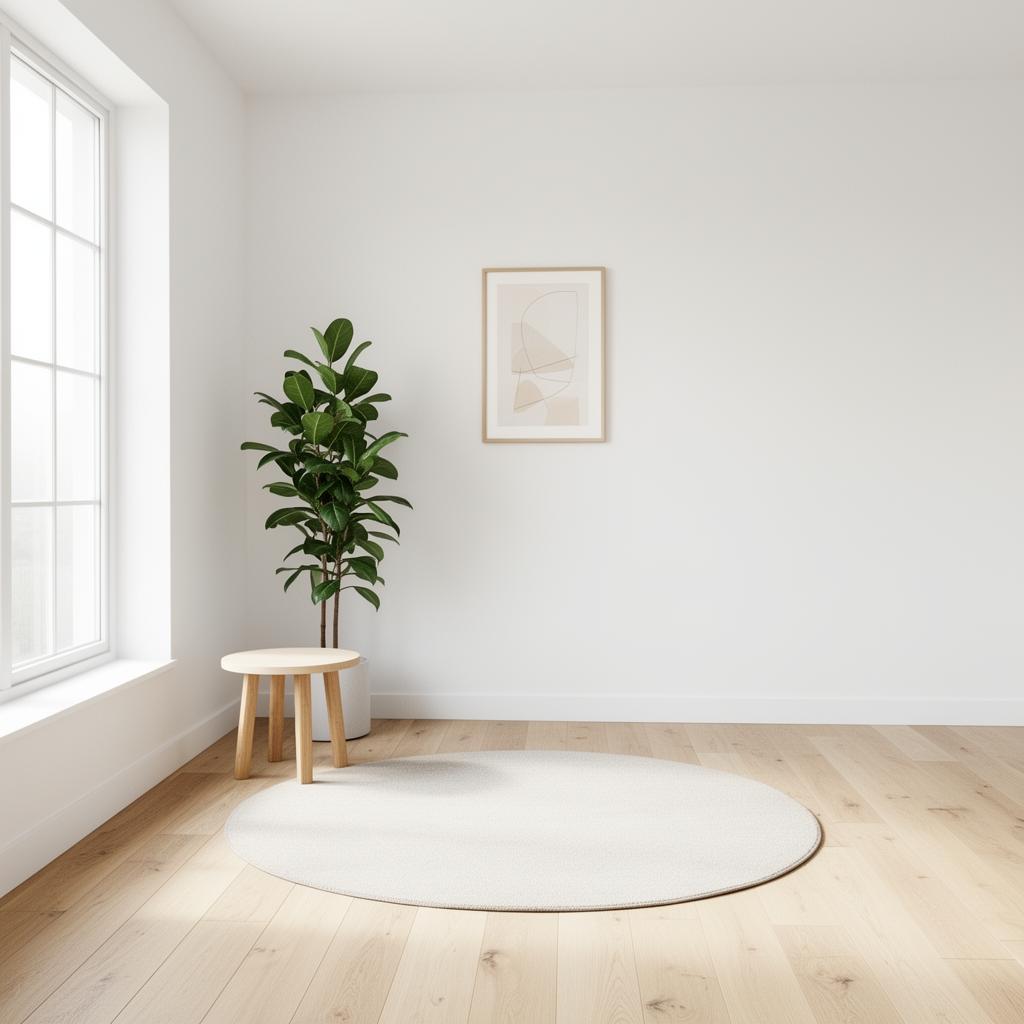 Empty room